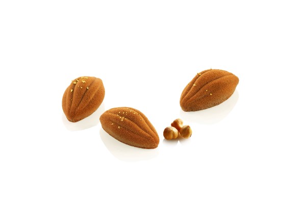 Silikomart Cacao XS 12 Professional Silicon Mould